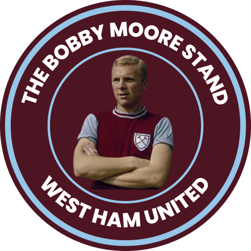 The Bobby Moore Stand